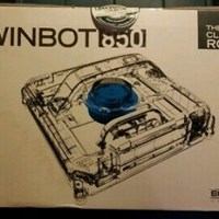 Портфолио Robots for Cleaning